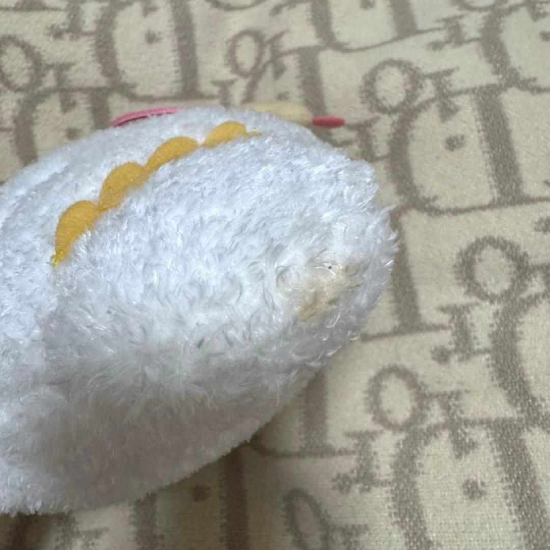 【タグ付き】こぎみゅん ぬいぐるみ サングラス ハート