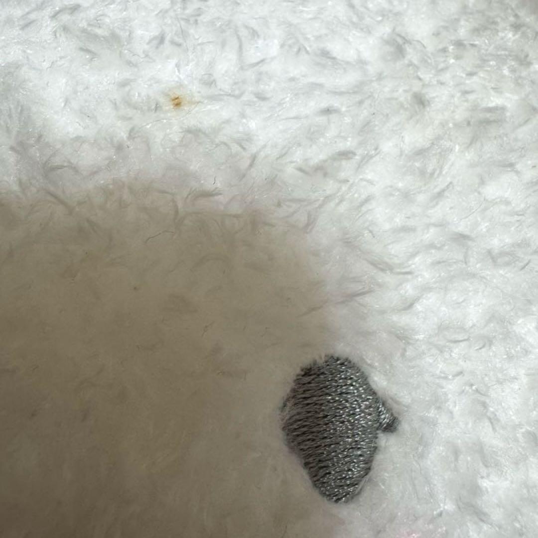 【タグ付き】こぎみゅん ぬいぐるみ サングラス ハート