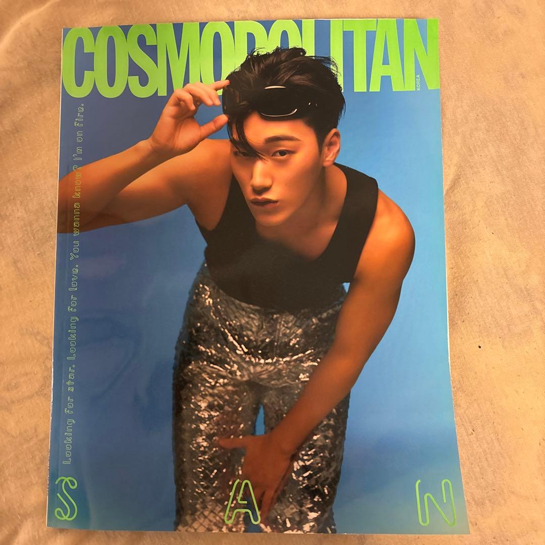 ATEEZ チェサン グッズ まとめ売り バラ売り