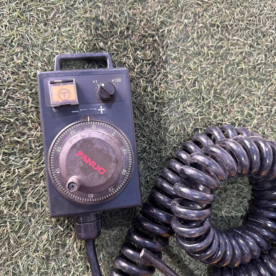 アクセサリー FANUC PULSE GENERATOR A02B-0155-0152