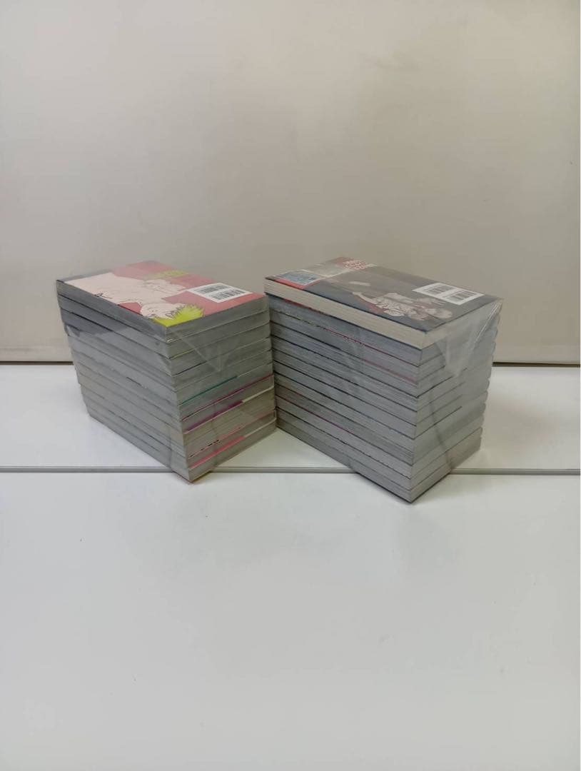 0915 チェンソーマン全巻1-22巻と関連本1冊