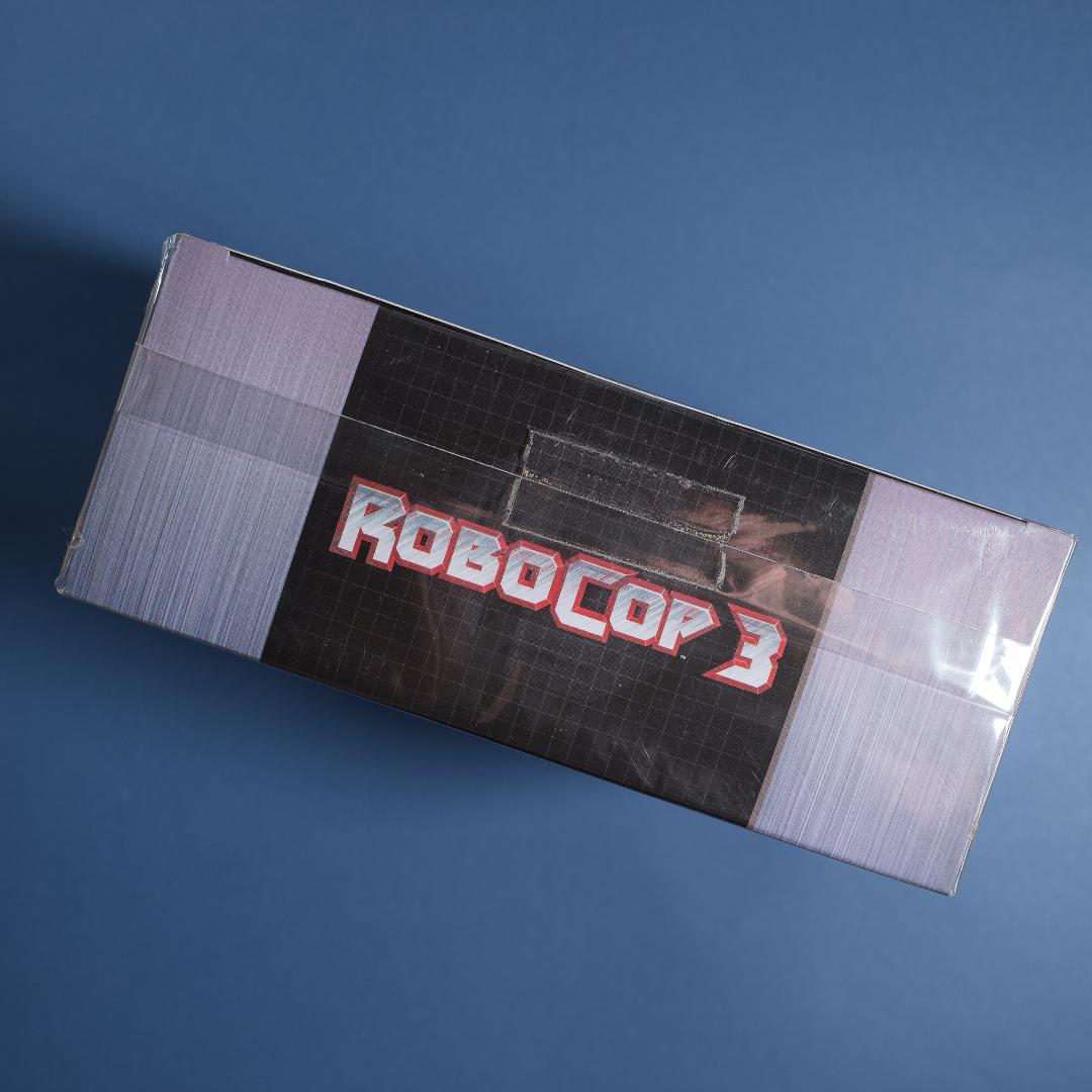 【新品未開封】MAFEX No.087 ロボコップ 3 可動フィギュア