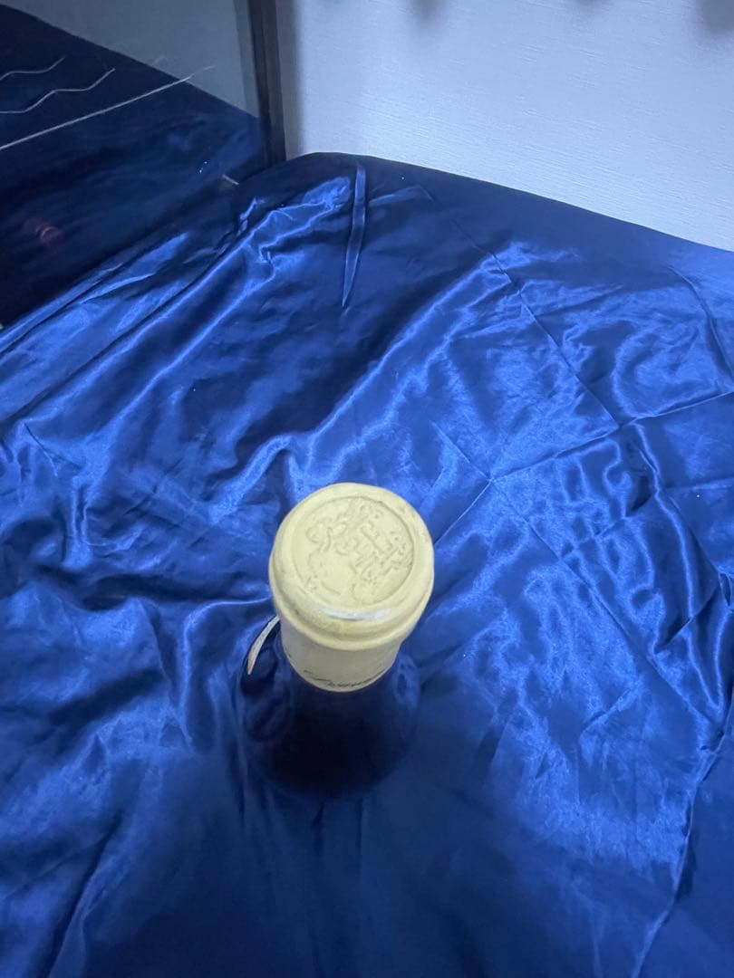 U*1様 ラトゥールジロー　ムルソーシャルム 1er Ｃru 2005