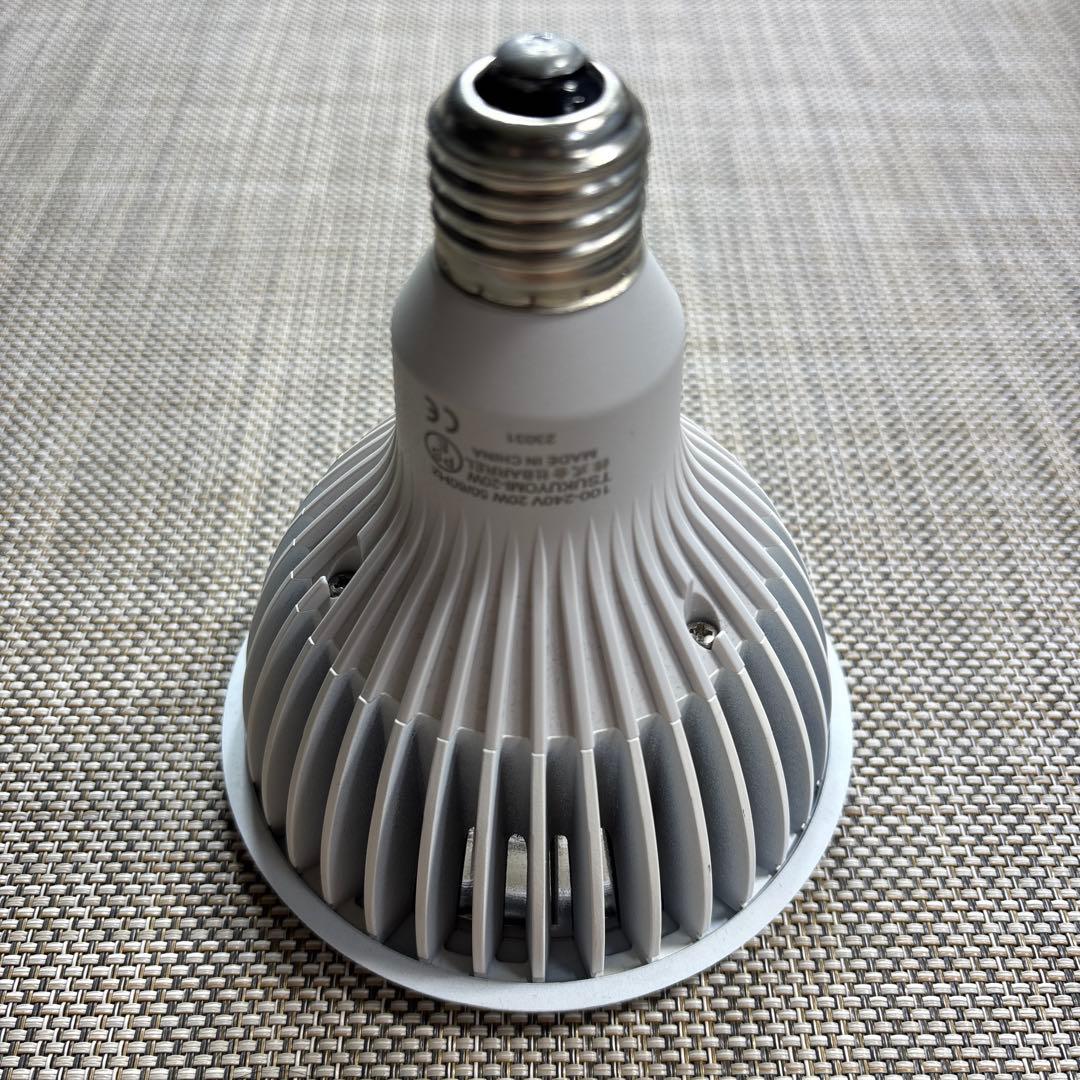 BARREL TSUKUYOMI LED 20W ×2セット