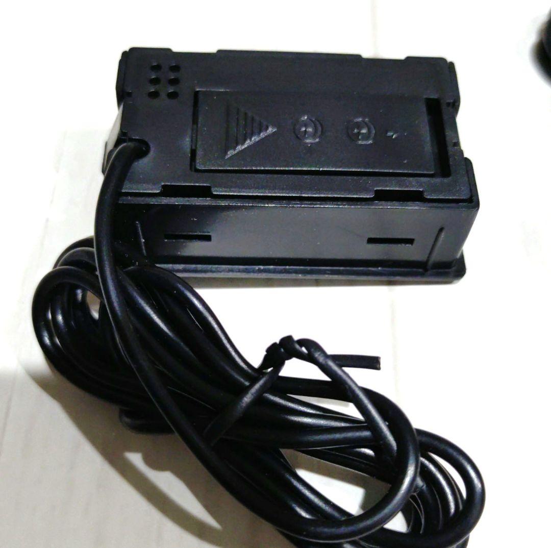 4個セット水温系/温度計デジタル式 熱帯魚 ミルク 冷蔵庫 室内