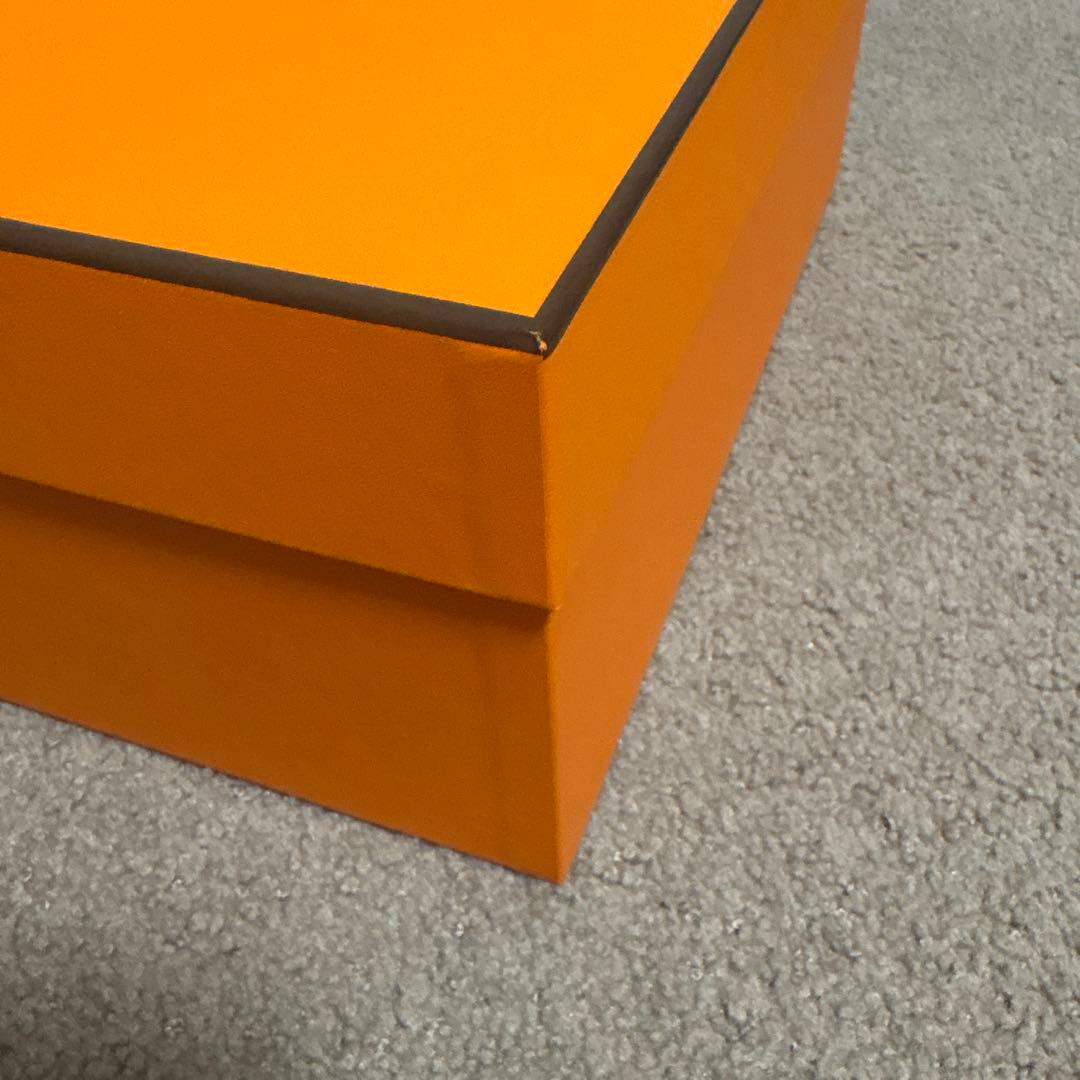 エルメス　HERMES 空箱　ケリー28
