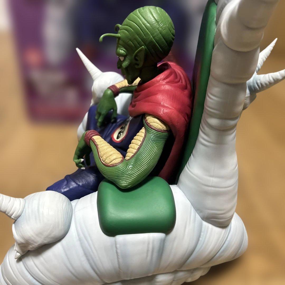 一番くじ ドラゴンボール EX ラストワン賞 ピッコロ大魔王