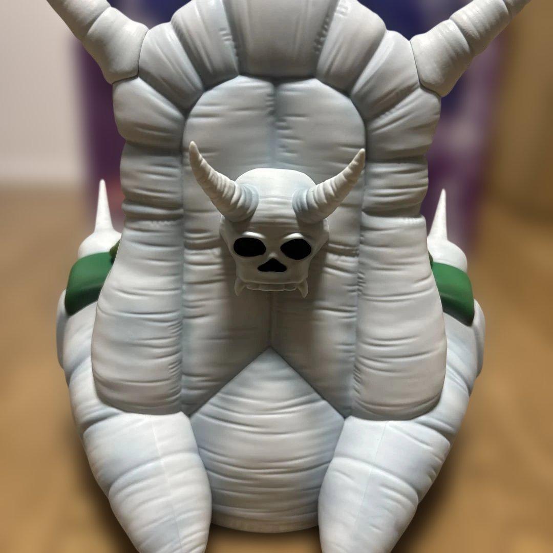 一番くじ ドラゴンボール EX ラストワン賞 ピッコロ大魔王