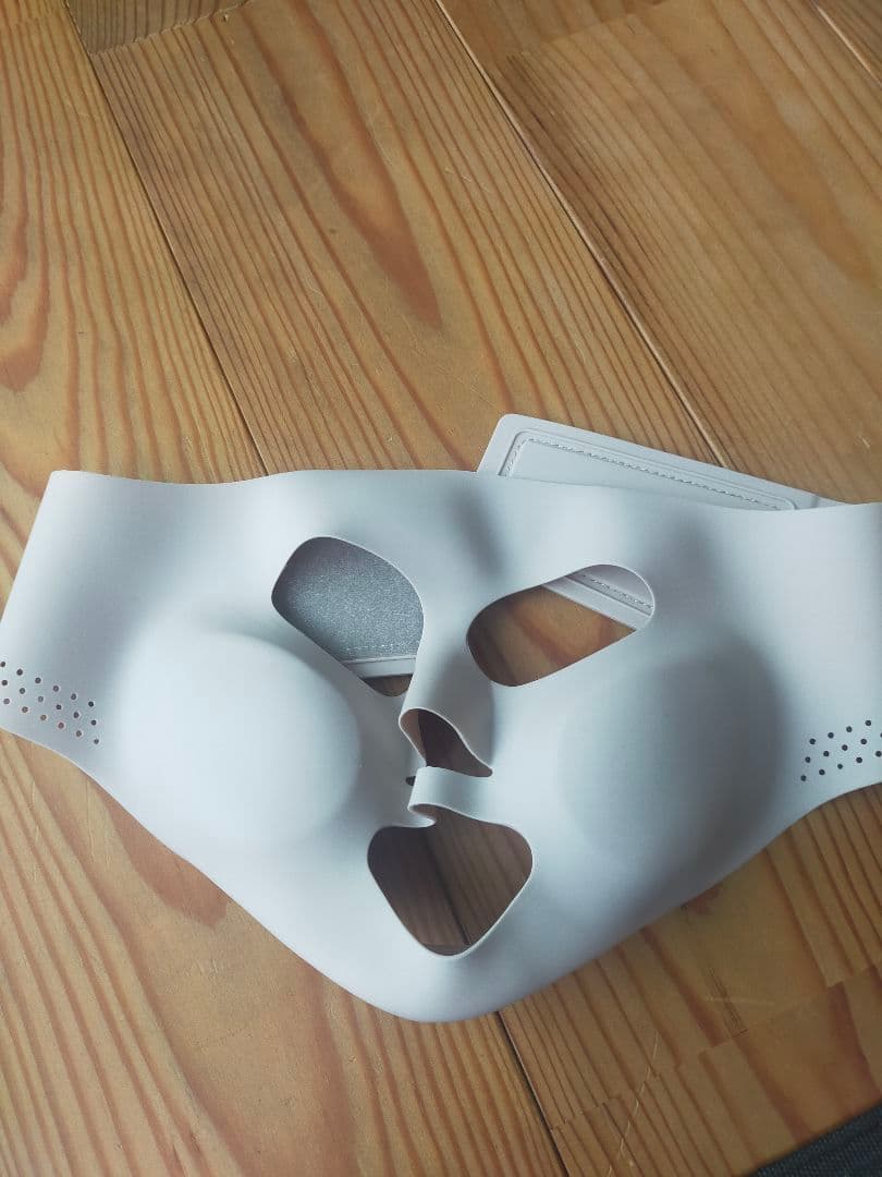 Panasonic EH-SM50 美顔器 フェイスマスク型