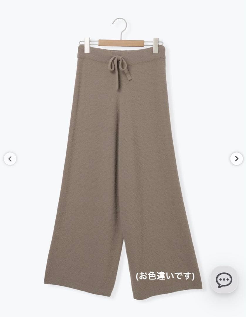 【Samantha Mos2 ’s】sm2 ×yukinoルームウェア