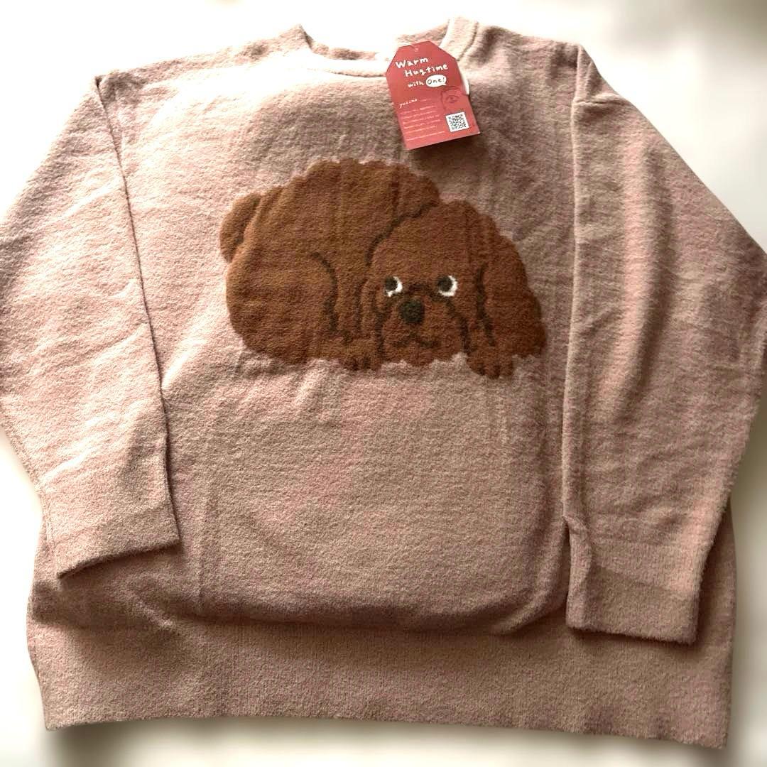 【Samantha Mos2 ’s】sm2 ×yukinoルームウェア