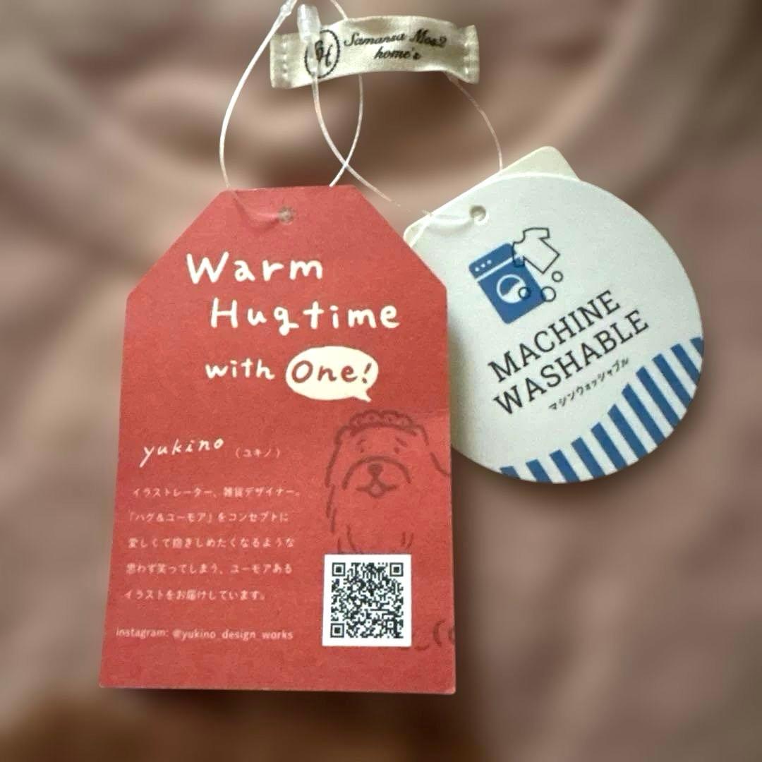 【Samantha Mos2 ’s】sm2 ×yukinoルームウェア