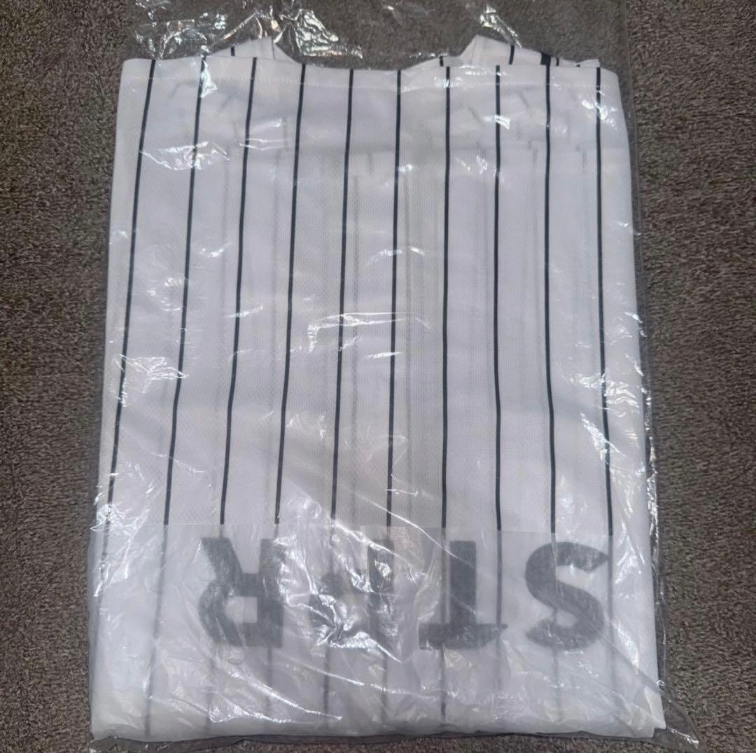 まぜ太 すとふぇすSTPRレプリカユニフォーム[ 最終値下げ ]