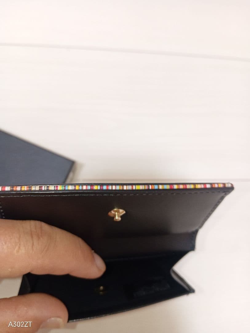 Paul Smith レザー キーケース、小銭入れ新品未使用定価25300円