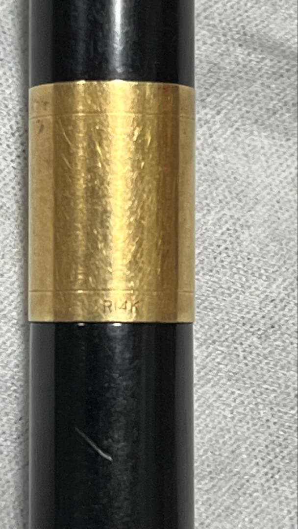 PILOT SUPER 150 14K 万年筆