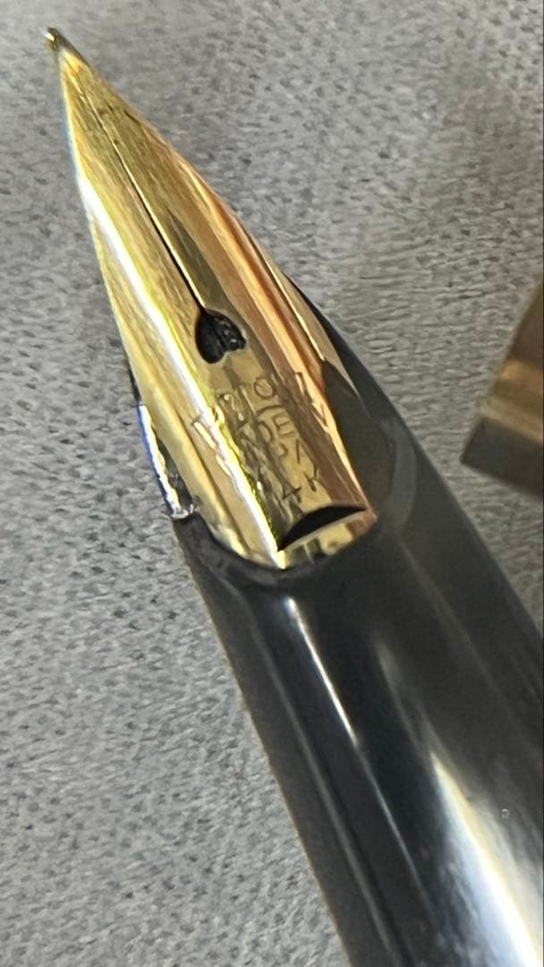 PILOT SUPER 150 14K 万年筆