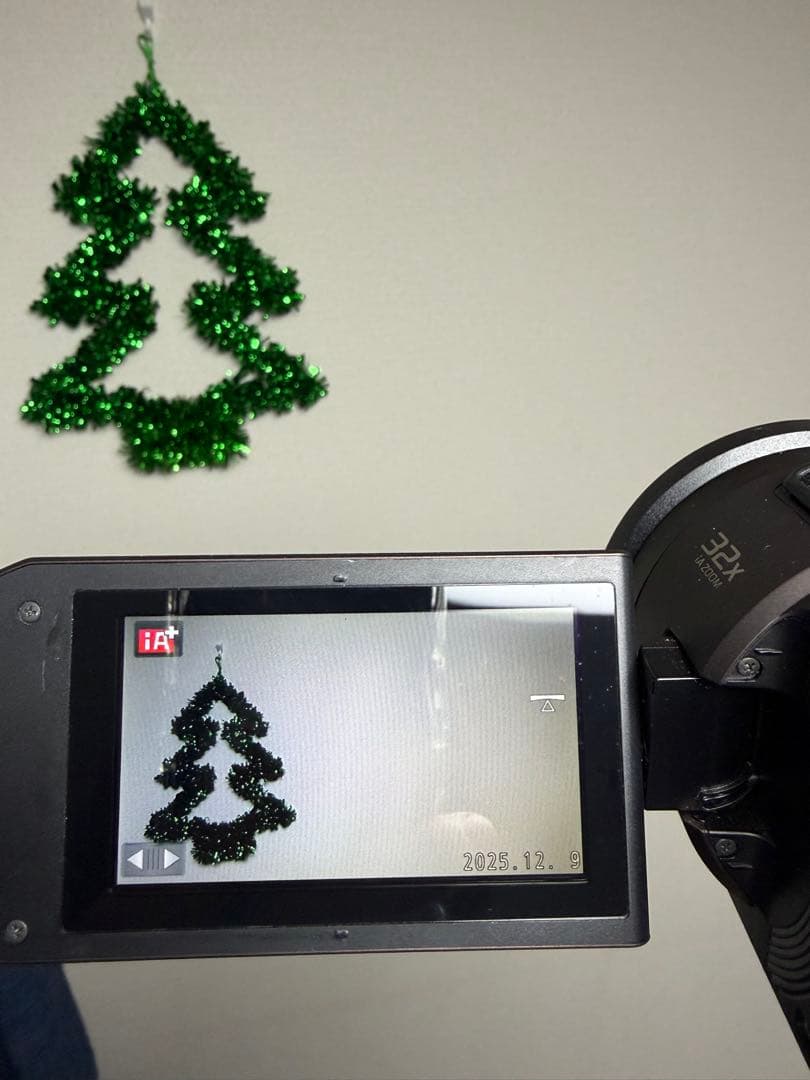 nanoさん専用　最終値下げ　パナソニック　ビデオカメラ　HC-VX1M