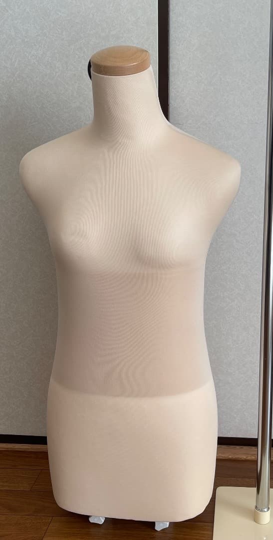 和装　トルソー　着付け　練習用ボディ