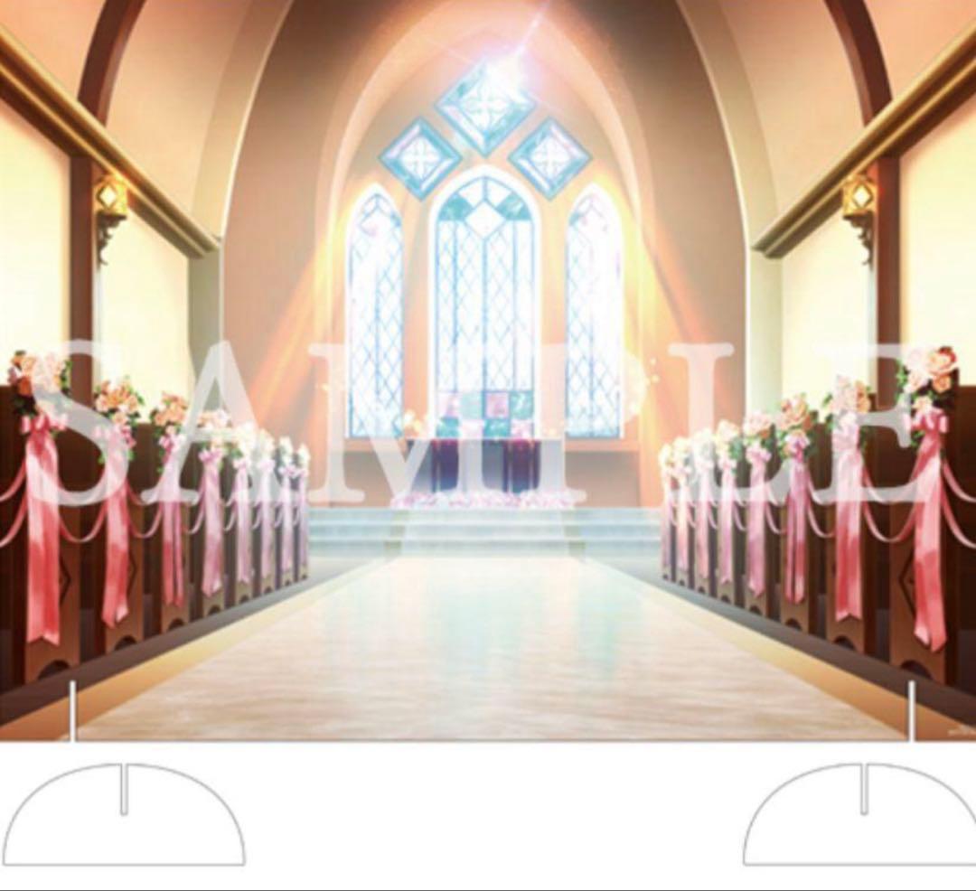 錦木千束＆井ノ上たきな ウェディングドレスVer.　1/7スケールフィギュア