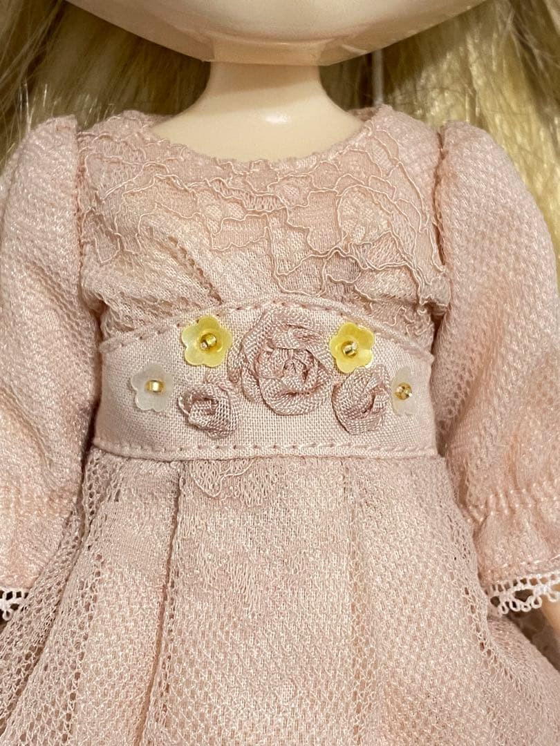 有名作家MOMO CATさんのドレス　ブライス　アウトフィット