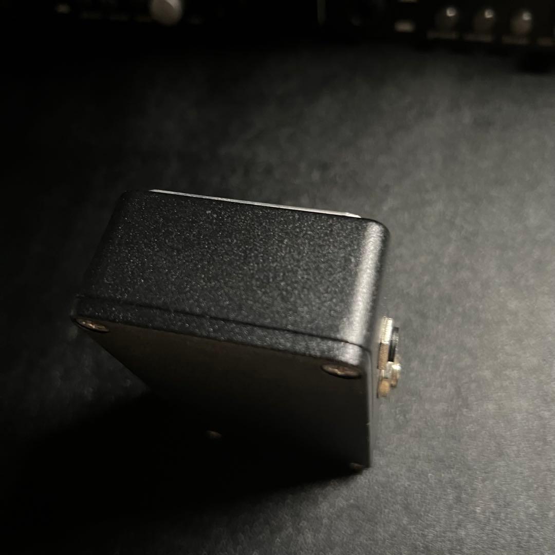 ［美品］E.N.T EFFECTS / Brora Over Drive