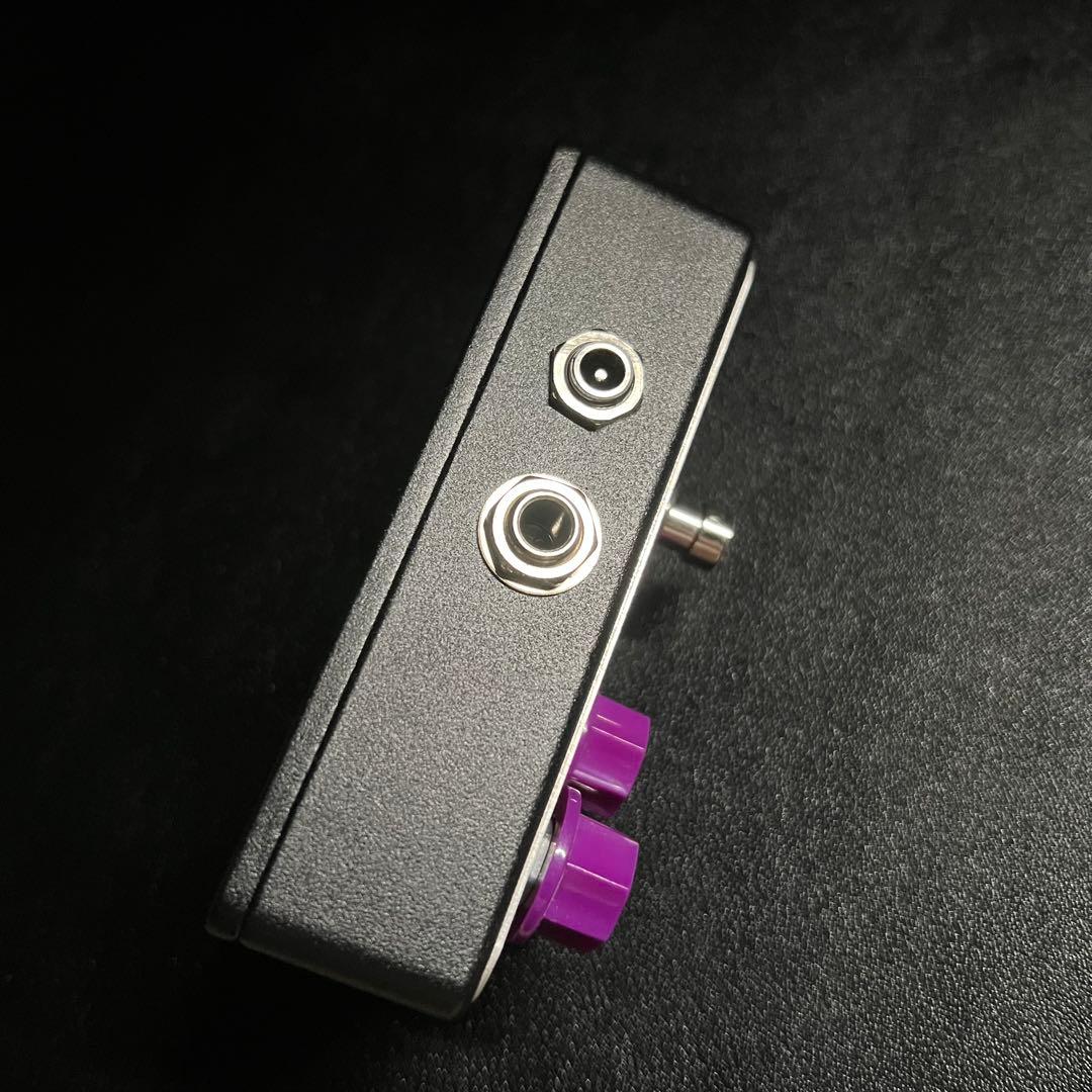 ［美品］E.N.T EFFECTS / Brora Over Drive