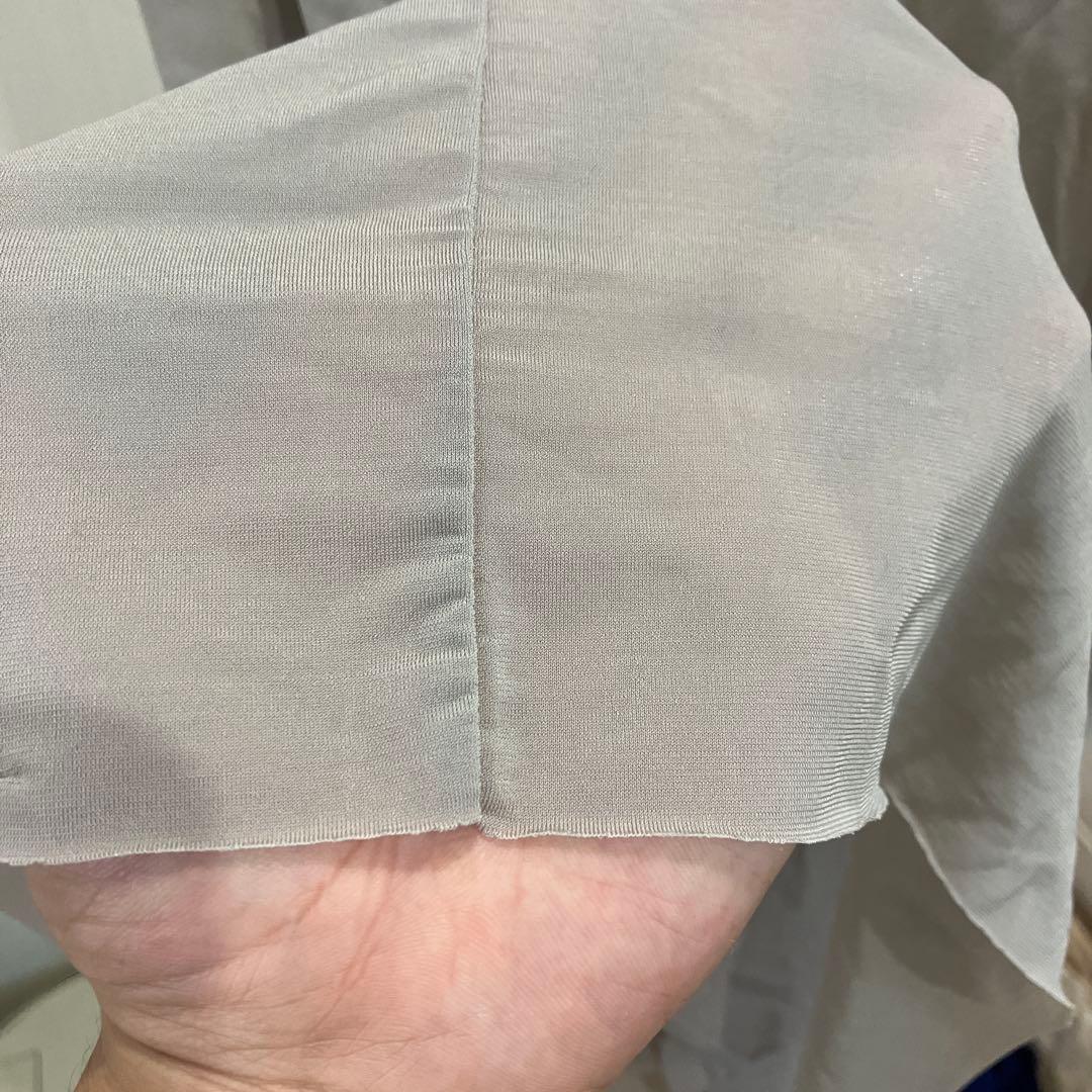 リックオウエンス Rick Owens タンクトップ　XS