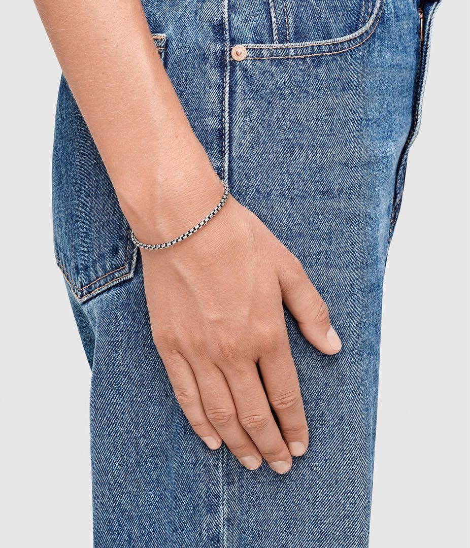 【⚠️お値下げ可】TOMWOOD Venetian Bracelet Single