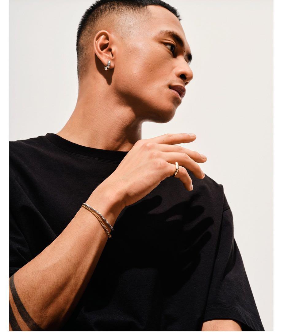 【⚠️お値下げ可】TOMWOOD Venetian Bracelet Single