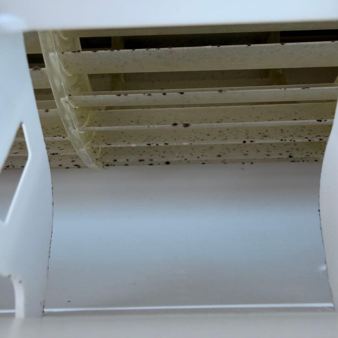 RLAIR YHA-S22P-W エアコン本体　6畳　2024年製