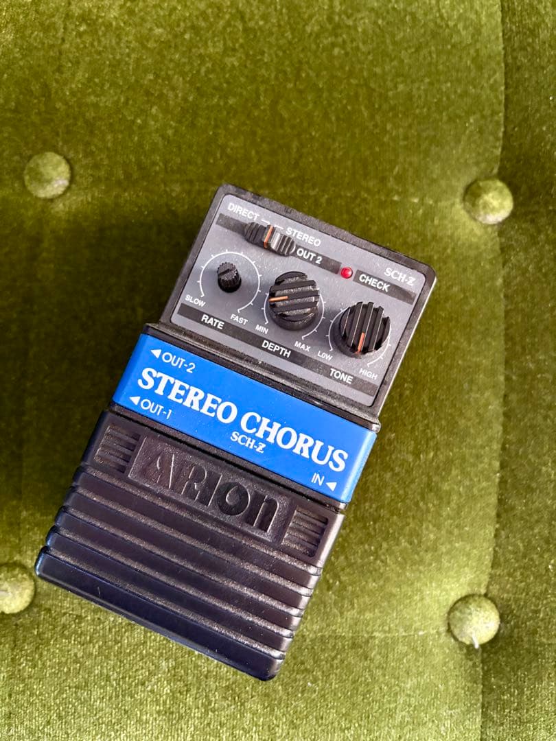 ARION SCH-Z アリオン