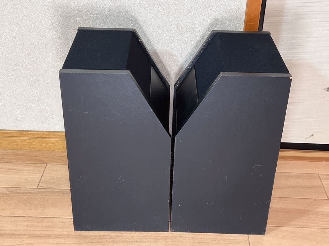 BOSE 201-II MUSIC MONITOR スピーカー　ペア ジャンク