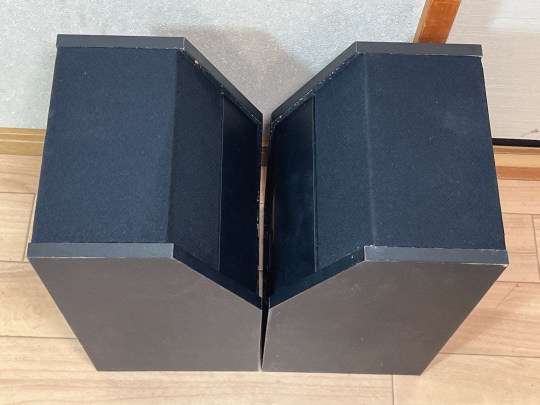 BOSE 201-II MUSIC MONITOR スピーカー　ペア ジャンク