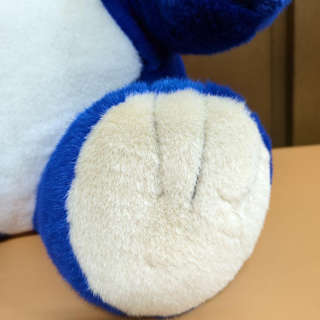 中日ドラゴンズコアラの特大ぬいぐるみ