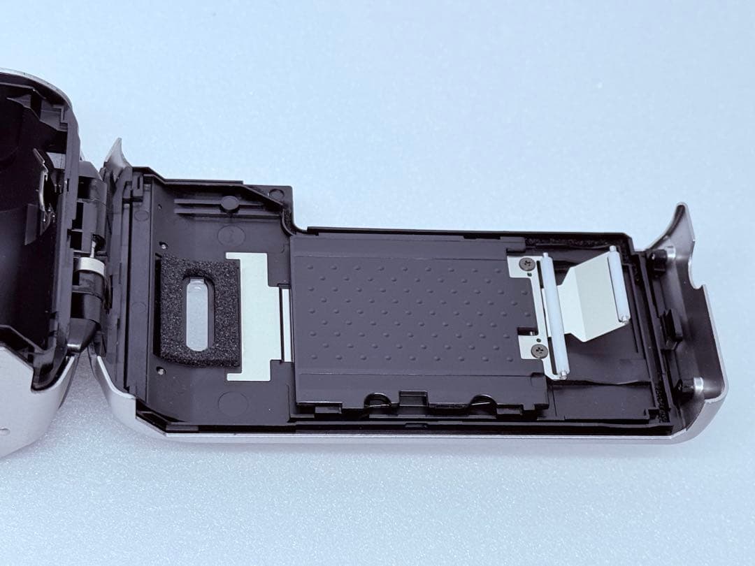 PENTAX ESPIO 120Mi コンパクトフィルムカメラ