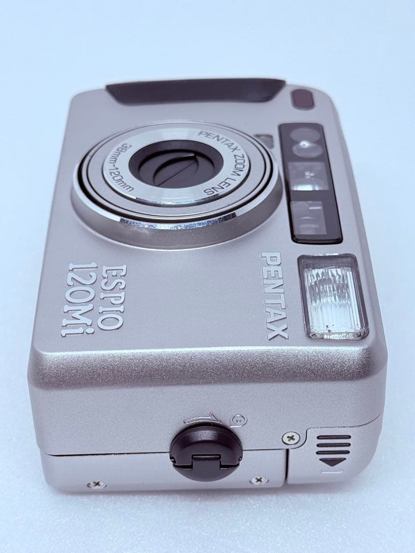 PENTAX ESPIO 120Mi コンパクトフィルムカメラ