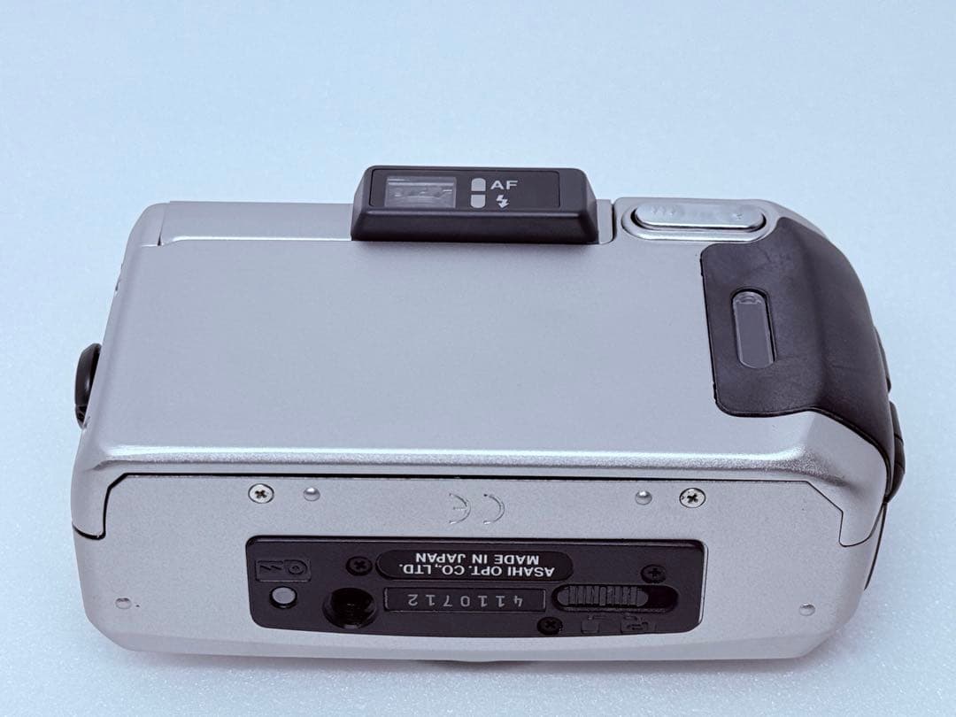 PENTAX ESPIO 120Mi コンパクトフィルムカメラ