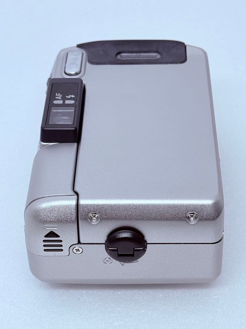 PENTAX ESPIO 120Mi コンパクトフィルムカメラ