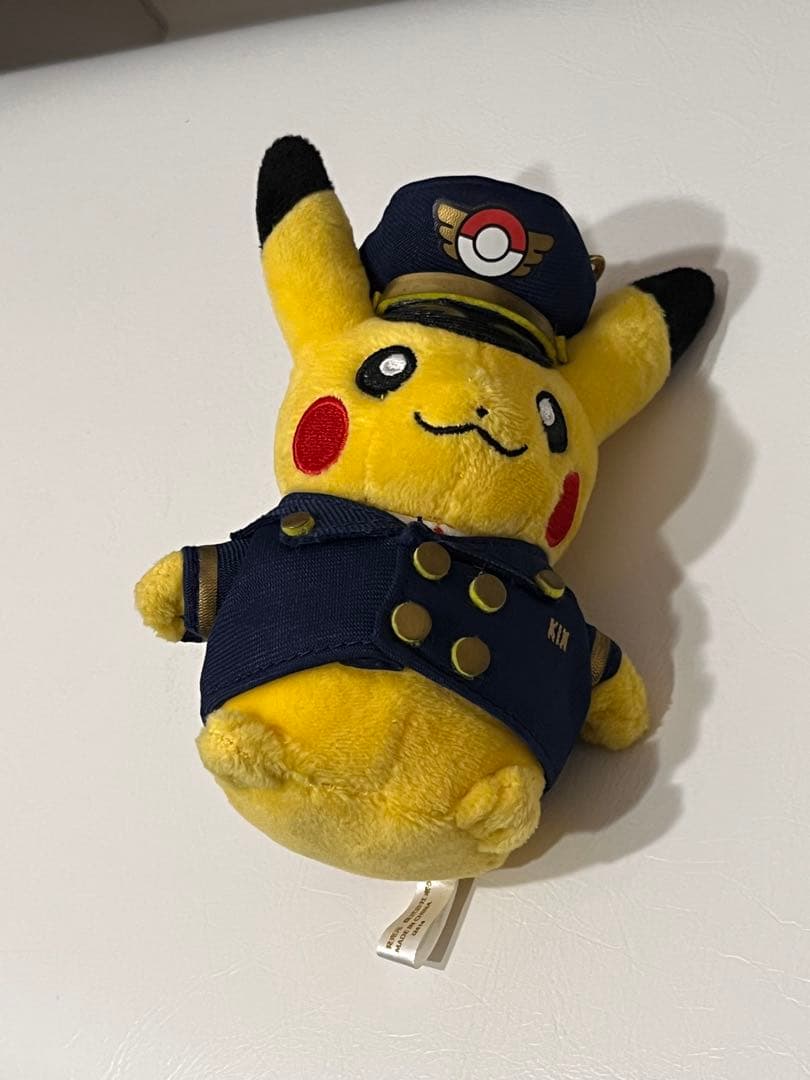 ポケモンセンター公式　ピカチュウ ぬいぐるみ まとめ売り