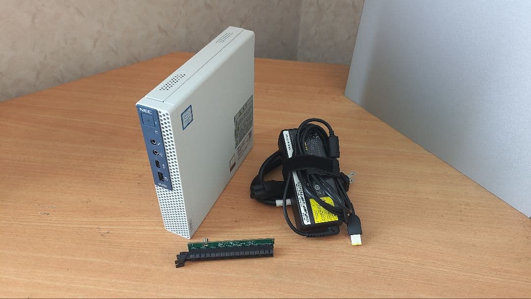 NEC Mate MC−5　PCIE用ライザーカード付き　ジャンク扱い