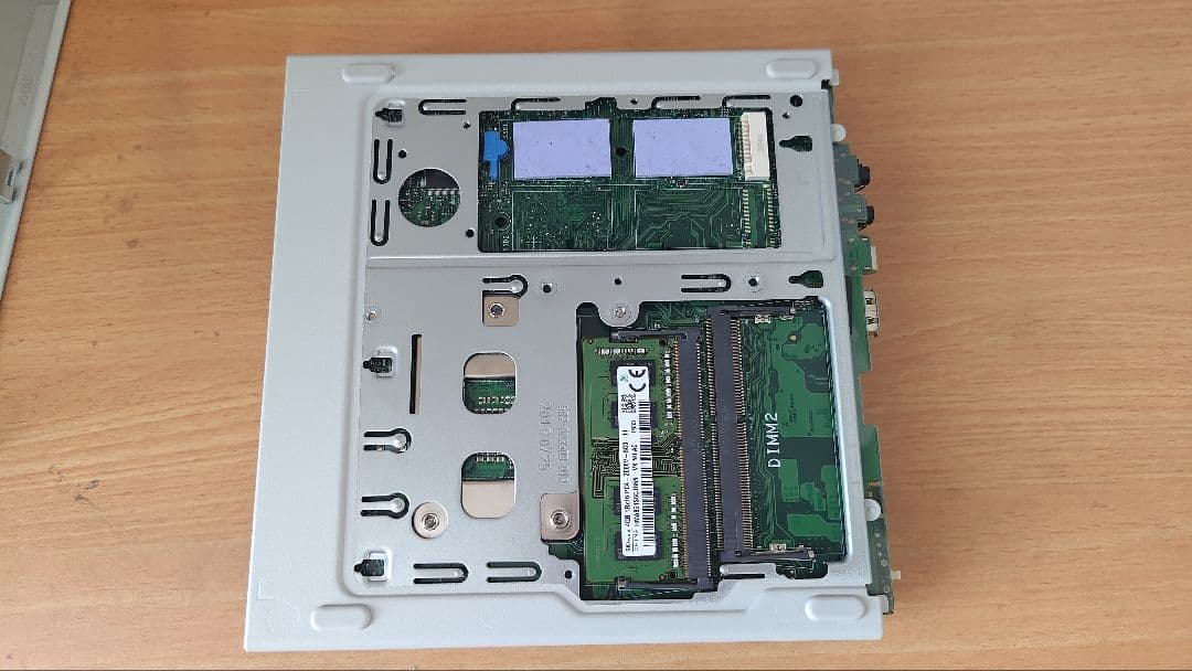 NEC Mate MC−5　PCIE用ライザーカード付き　ジャンク扱い