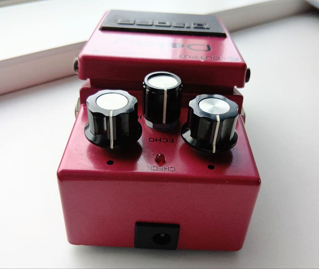 美品BOSS DM-2 Delay　前期型