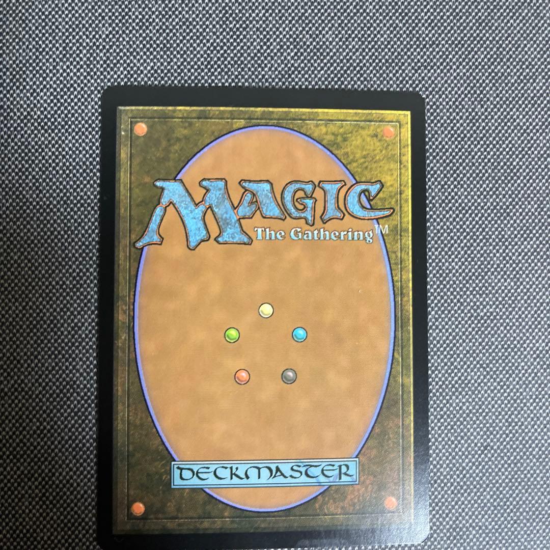 タッサの神託者/Thassa's Oracle 拡張アートFoil 日本語版