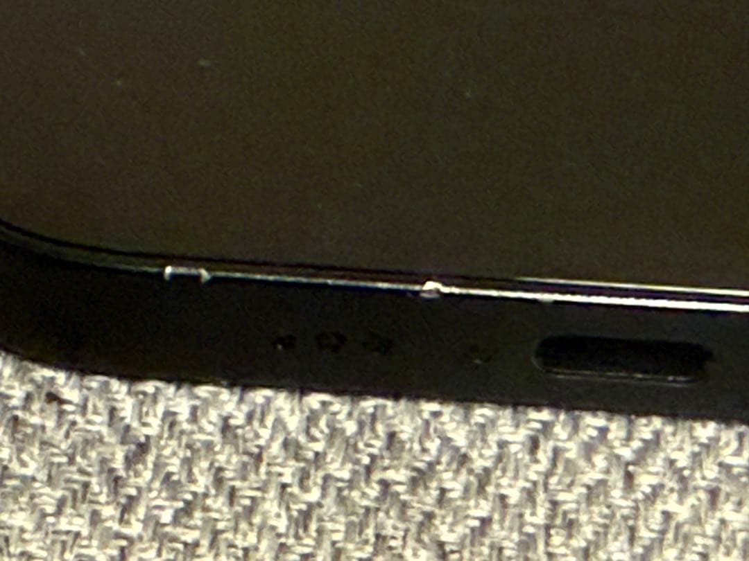 iPhone 16eブラック 256GB 本体 SIMフリー