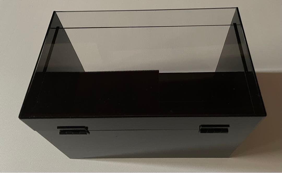 中島みゆき 紙ジャケットオリジナルアルバム 特製収納ボックス 新品未使用