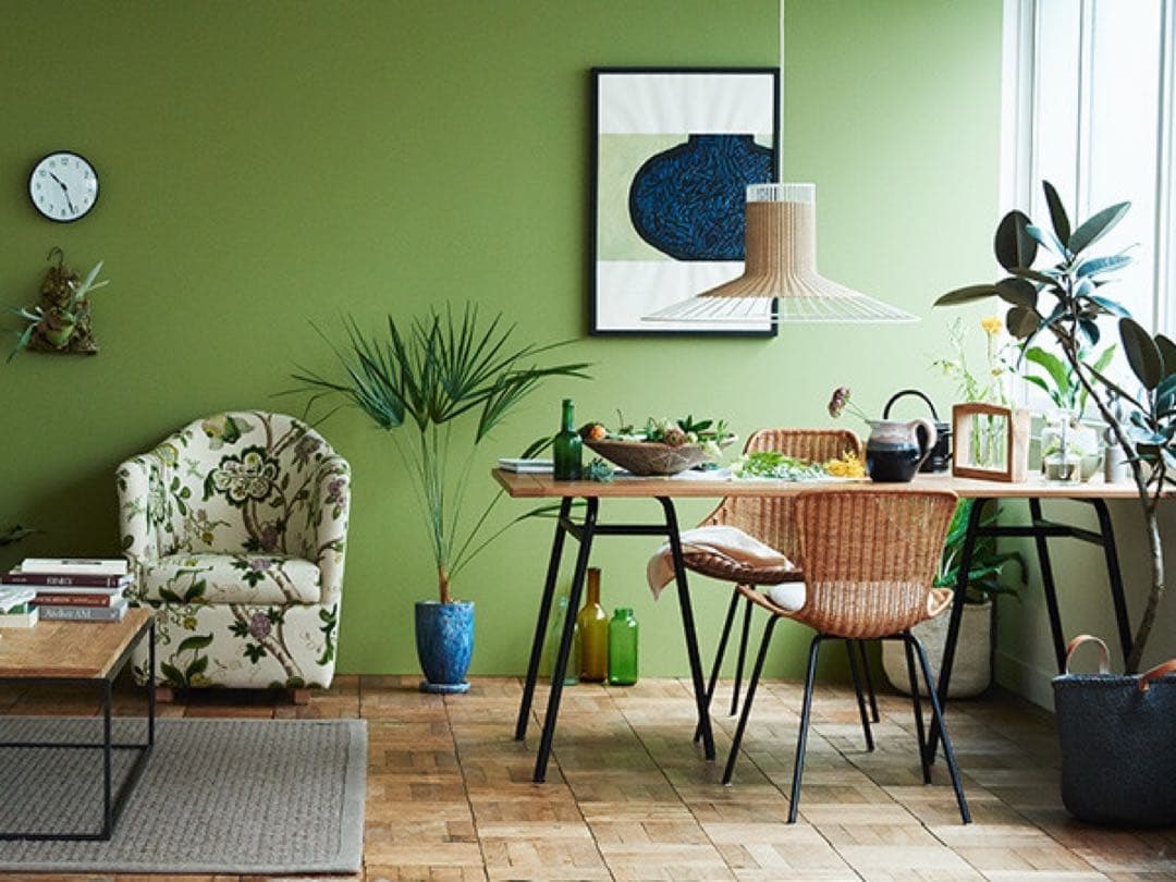 【未使用】IDEE イデー / LILIUM LAMP L リリウム ランプ L