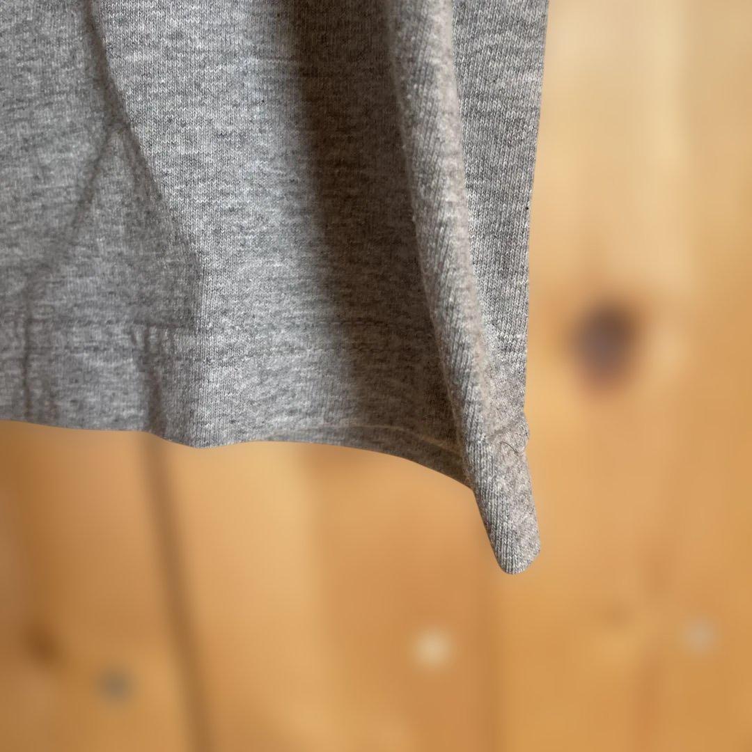 当時物 90’s サンタクルーズ 赤ハンド NHS タグ