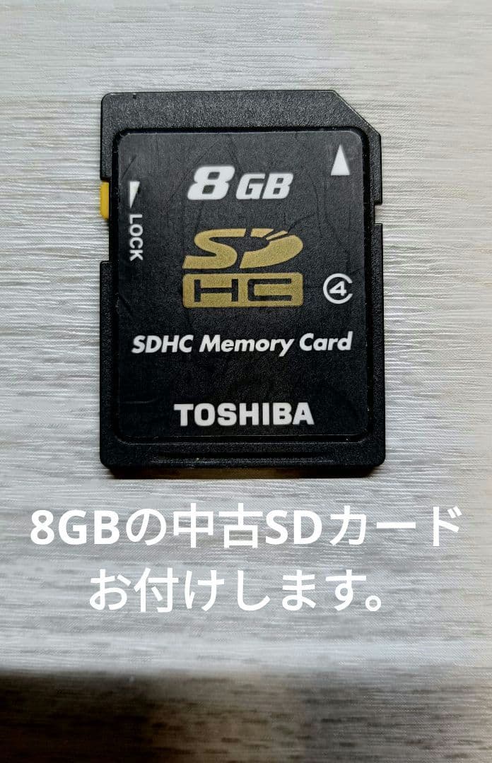 Canon PowerShot A480 コンパクトデジタルカメラ 中古