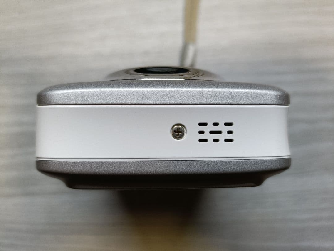 Canon PowerShot A480 コンパクトデジタルカメラ 中古