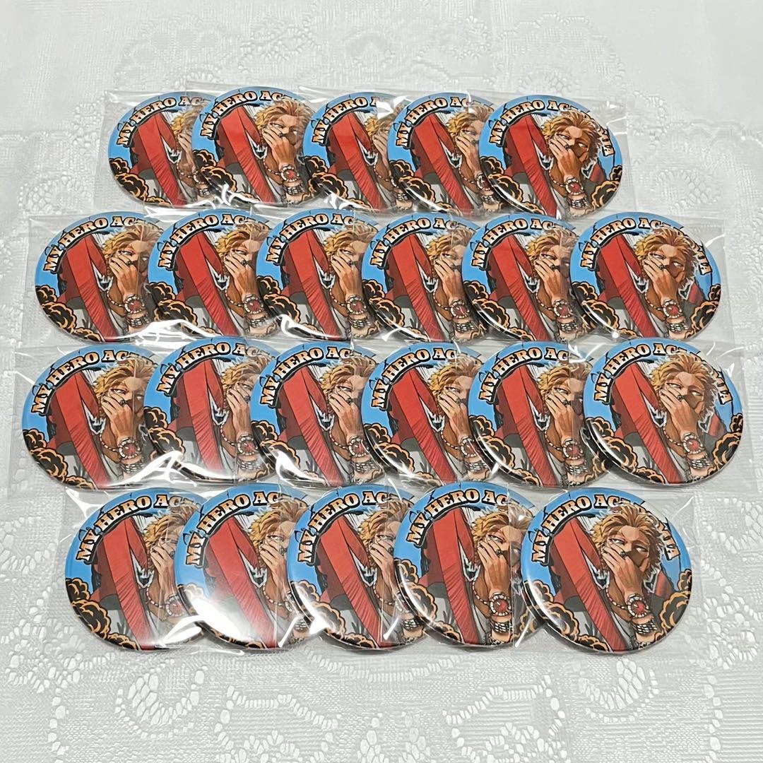 ホークス　缶バッジ　①